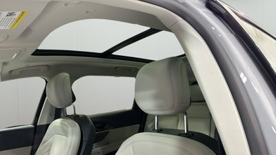 2026 Lincoln Nautilus Premiere Hybrid