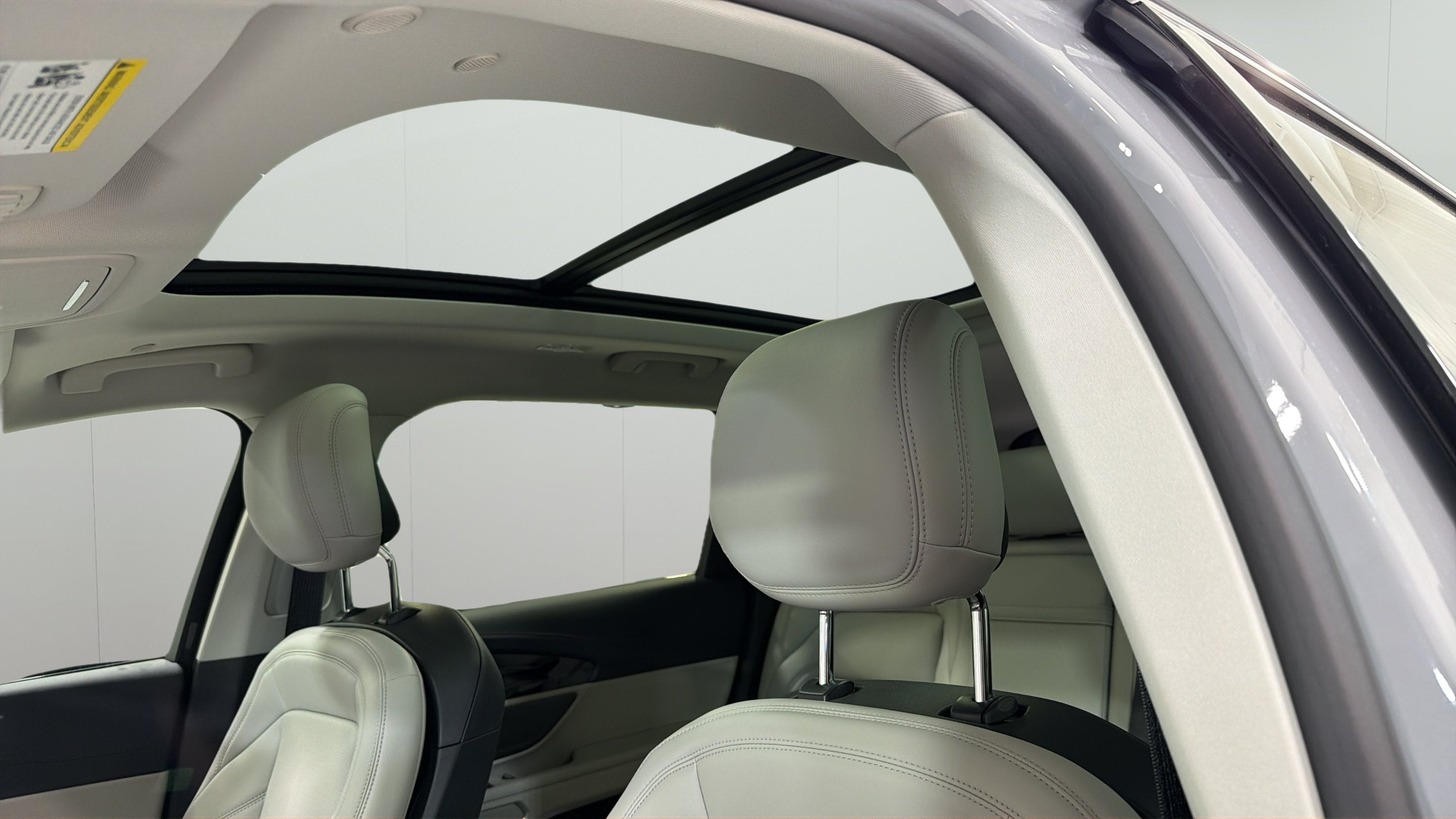 2026 Lincoln Nautilus Premiere Hybrid