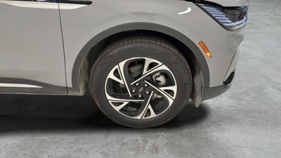 2026 Lincoln Nautilus Premiere Hybrid