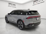 2026 Lincoln Nautilus Premiere Hybrid