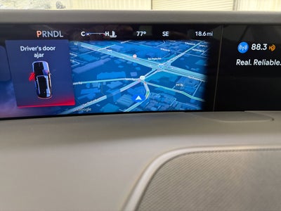 2026 Lincoln Nautilus Premiere Hybrid