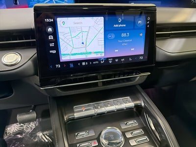 2026 Lincoln Nautilus Premiere Hybrid
