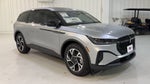 2026 Lincoln Nautilus Premiere Hybrid