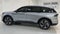 2026 Lincoln Nautilus Premiere Hybrid
