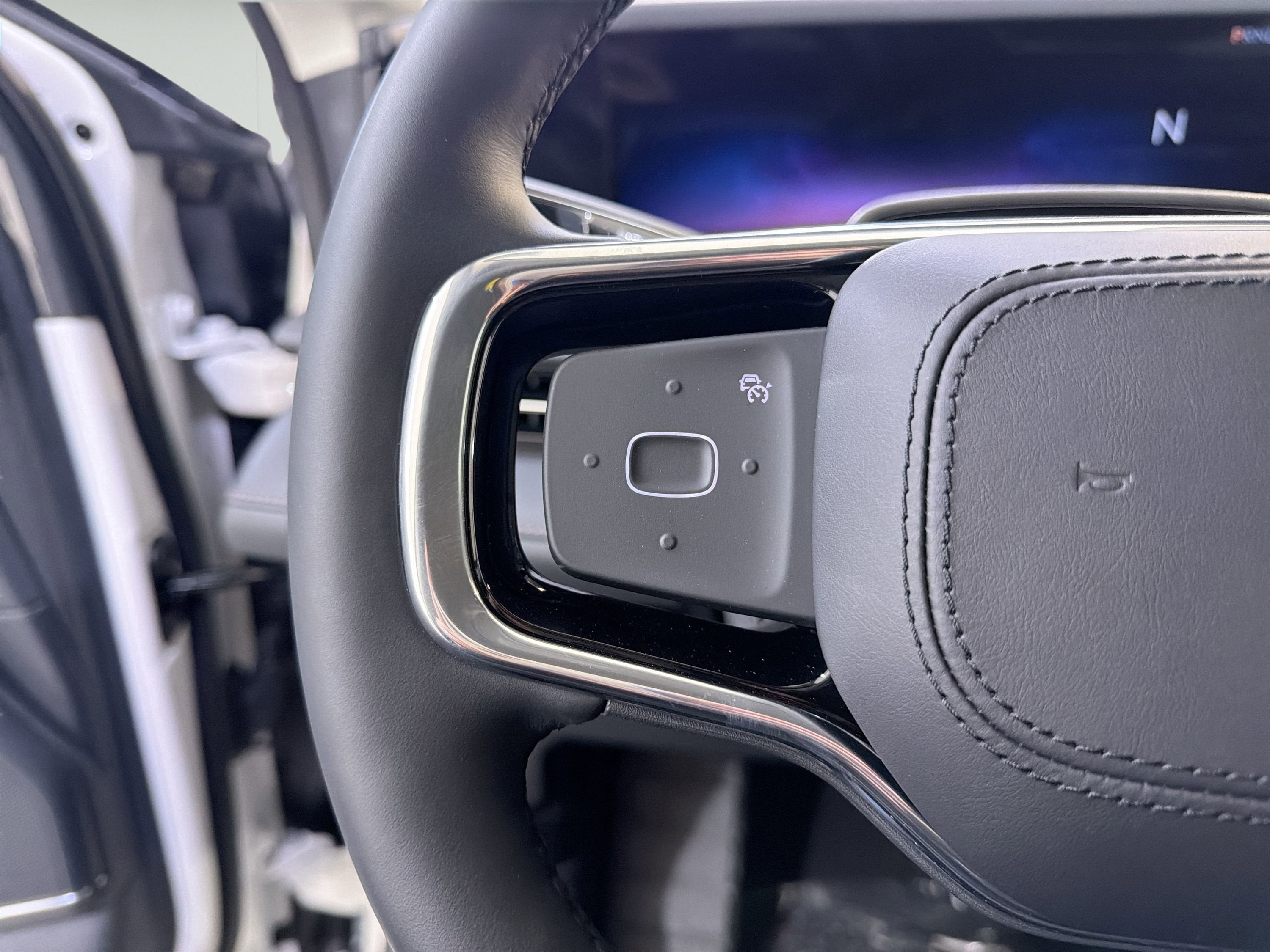 2026 Lincoln Nautilus Premiere Hybrid