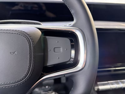2026 Lincoln Nautilus Premiere Hybrid