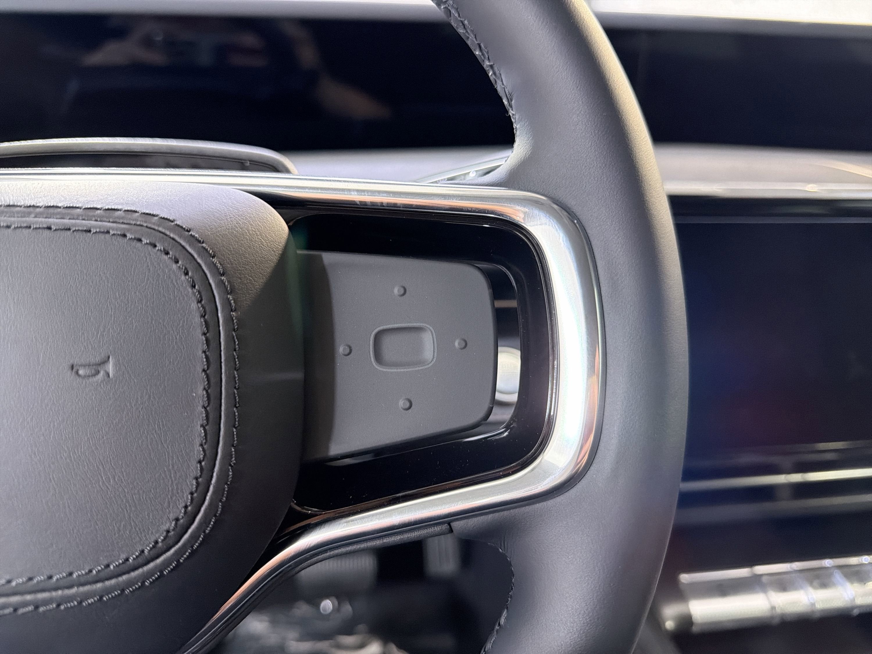 2026 Lincoln Nautilus Premiere Hybrid