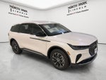 2026 Lincoln Nautilus Premiere Hybrid