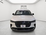 2026 Lincoln Nautilus Premiere Hybrid