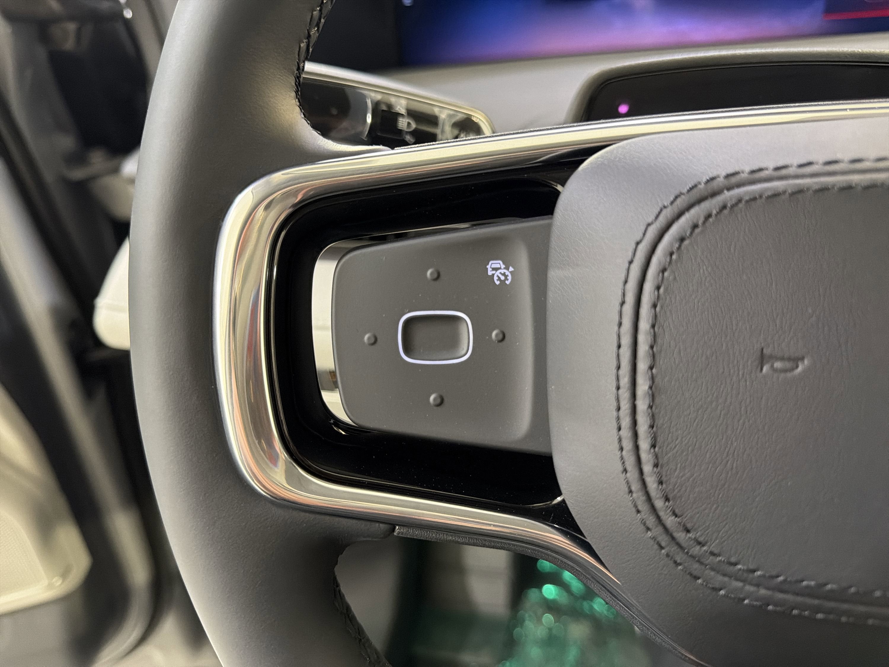 2026 Lincoln Nautilus Premiere Hybrid
