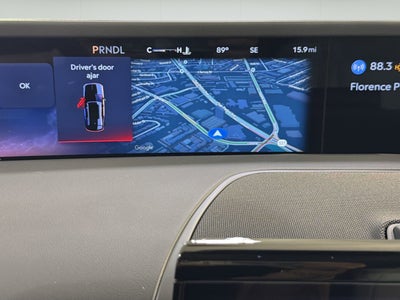 2026 Lincoln Nautilus Premiere Hybrid