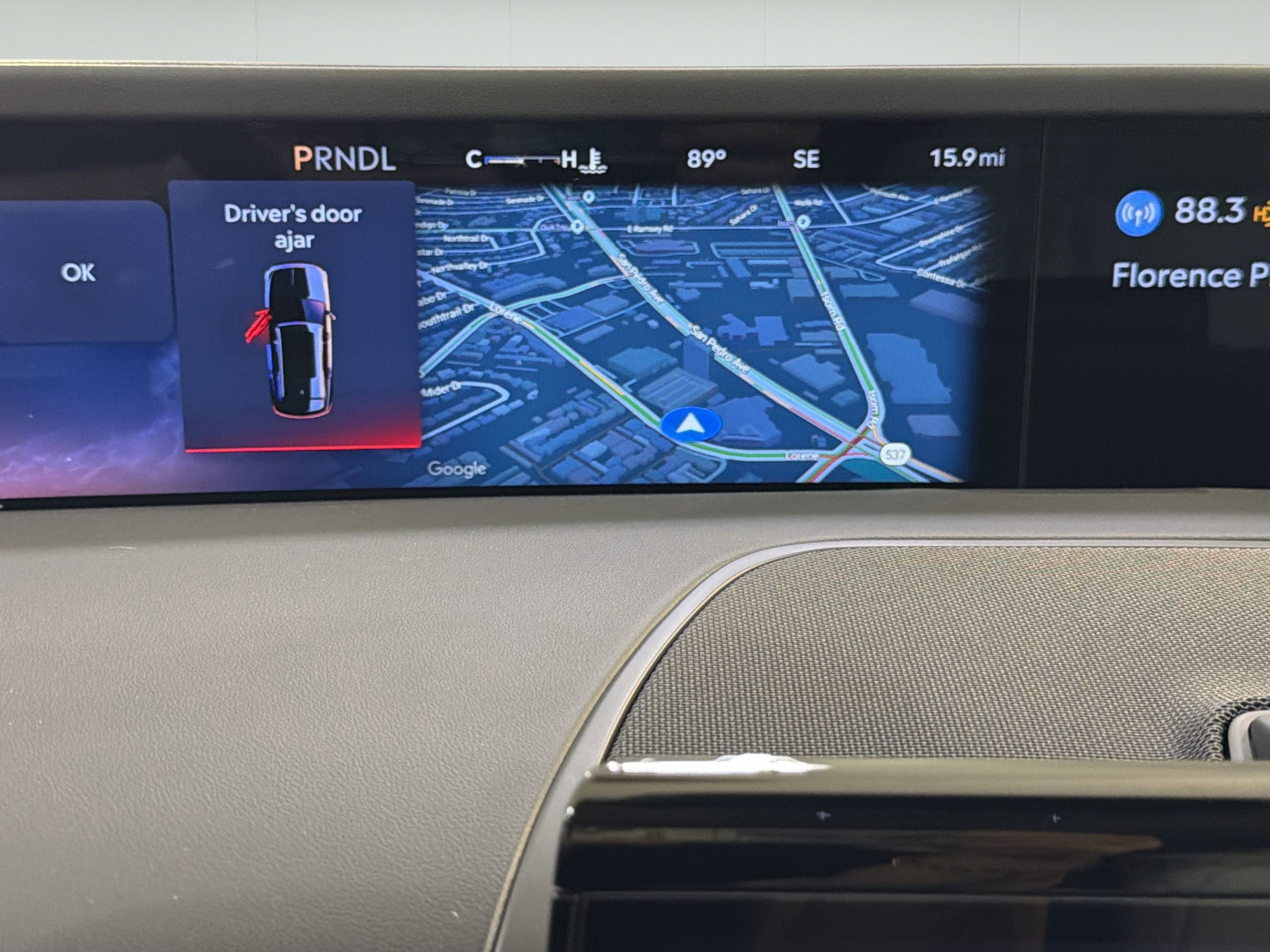 2026 Lincoln Nautilus Premiere Hybrid