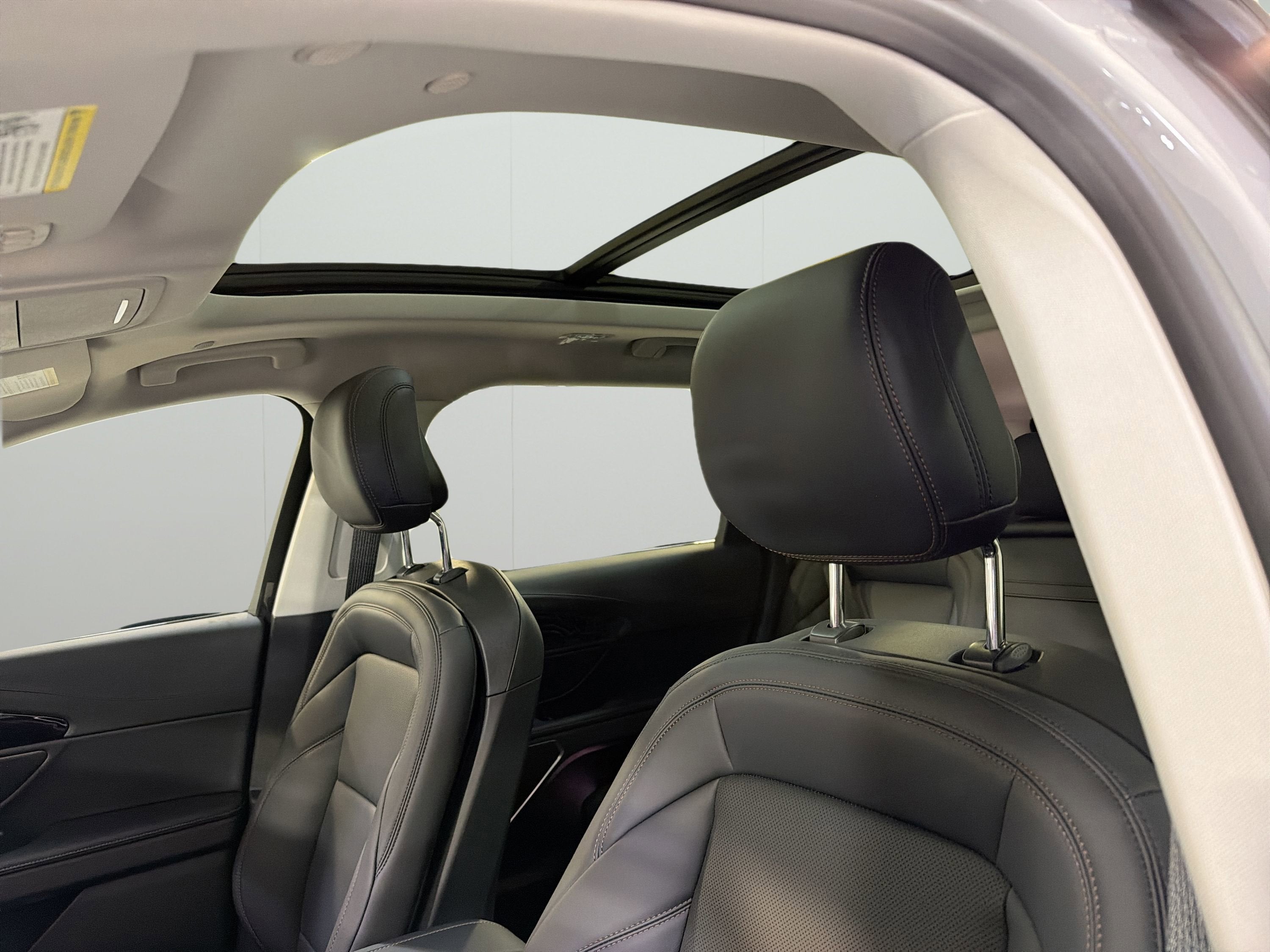 2026 Lincoln Nautilus Premiere Hybrid