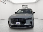 2026 Lincoln Nautilus Premiere Hybrid