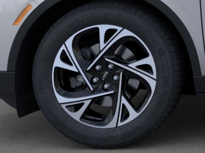 2026 Lincoln Nautilus Premiere Hybrid