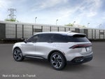 2026 Lincoln Nautilus Premiere Hybrid