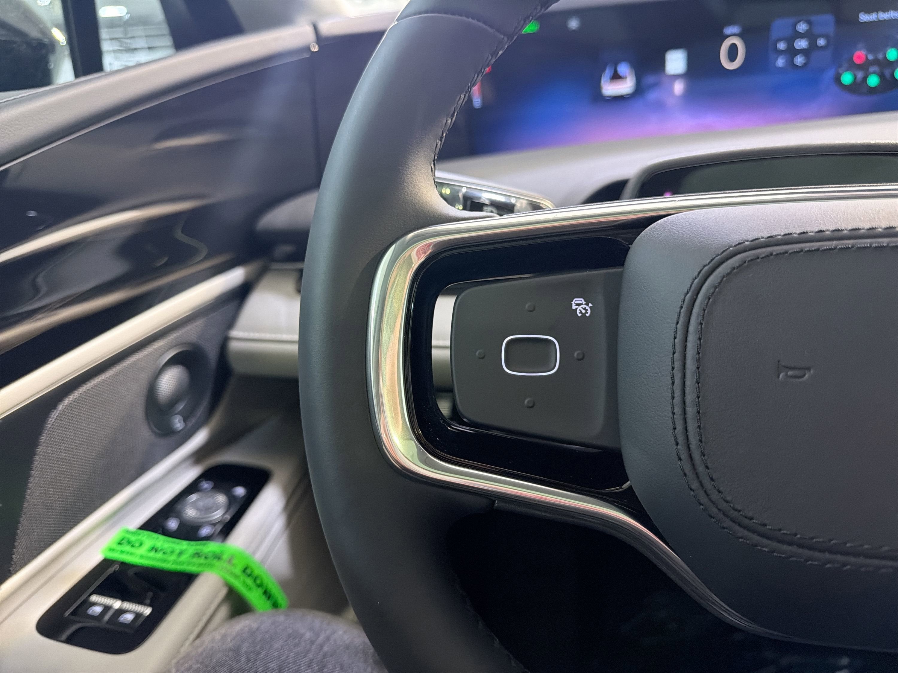 2026 Lincoln Nautilus Premiere Hybrid