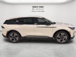 2026 Lincoln Nautilus Premiere Hybrid