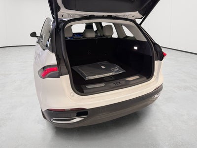 2026 Lincoln Nautilus Premiere Hybrid