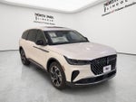 2026 Lincoln Nautilus Premiere Hybrid