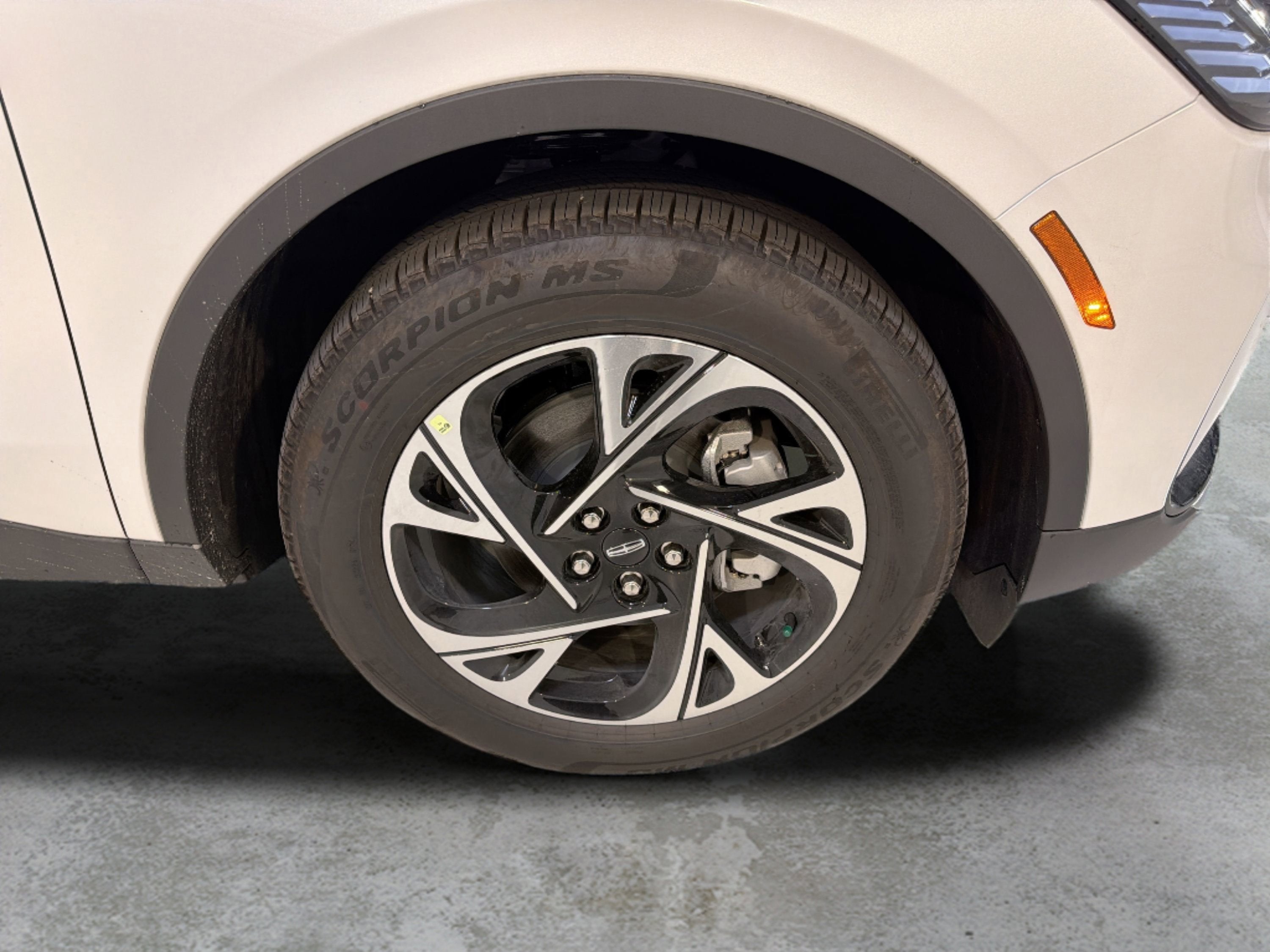 2026 Lincoln Nautilus Premiere Hybrid