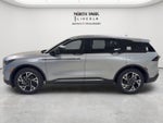 2026 Lincoln Nautilus Premiere Hybrid