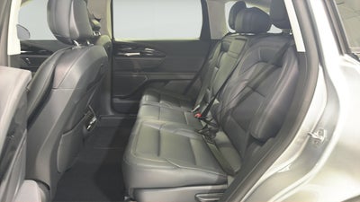 2026 Lincoln Nautilus Premiere Hybrid