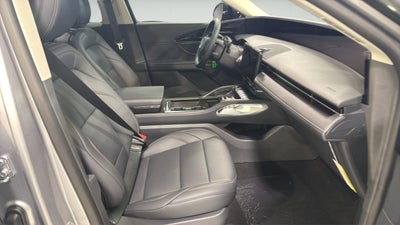 2026 Lincoln Nautilus Premiere Hybrid