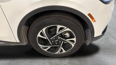 2026 Lincoln Nautilus Premiere Hybrid