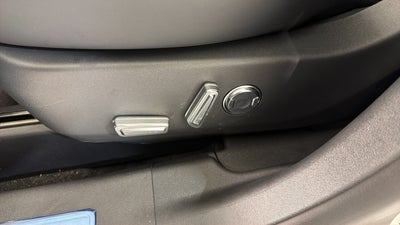 2026 Lincoln Nautilus Premiere Hybrid