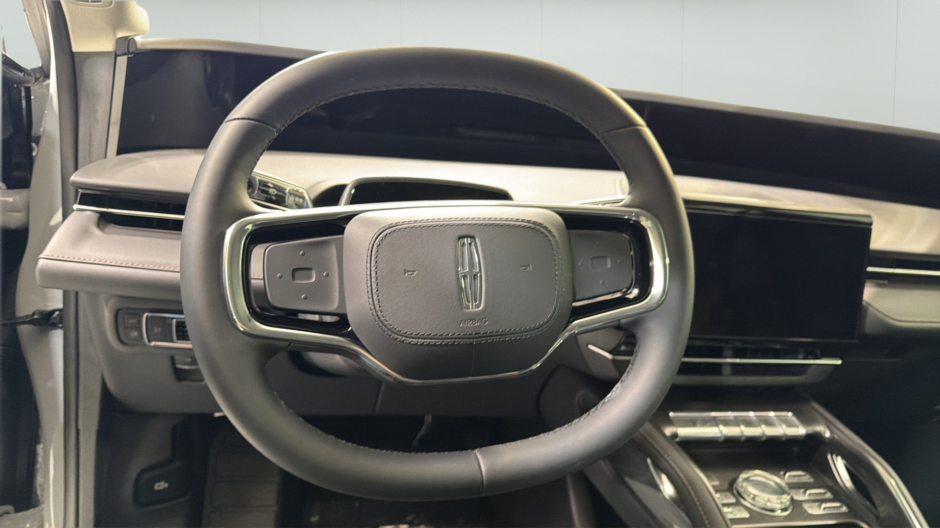 2026 Lincoln Nautilus Premiere Hybrid