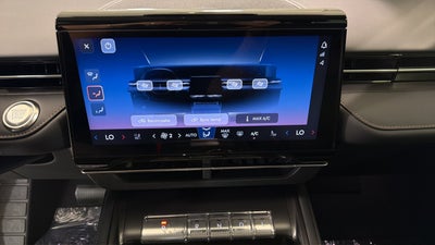 2026 Lincoln Nautilus Premiere Hybrid