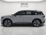 2026 Lincoln Nautilus Premiere Hybrid