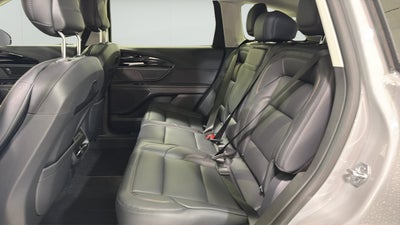 2026 Lincoln Nautilus Premiere Hybrid