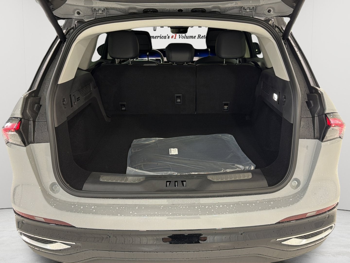 2026 Lincoln Nautilus Premiere Hybrid