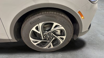2026 Lincoln Nautilus Premiere Hybrid