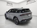 2026 Lincoln Nautilus Premiere Hybrid