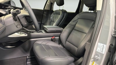 2026 Lincoln Nautilus Premiere Hybrid