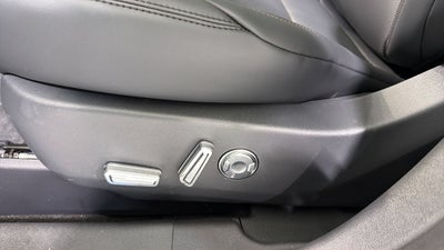 2026 Lincoln Nautilus Premiere Hybrid