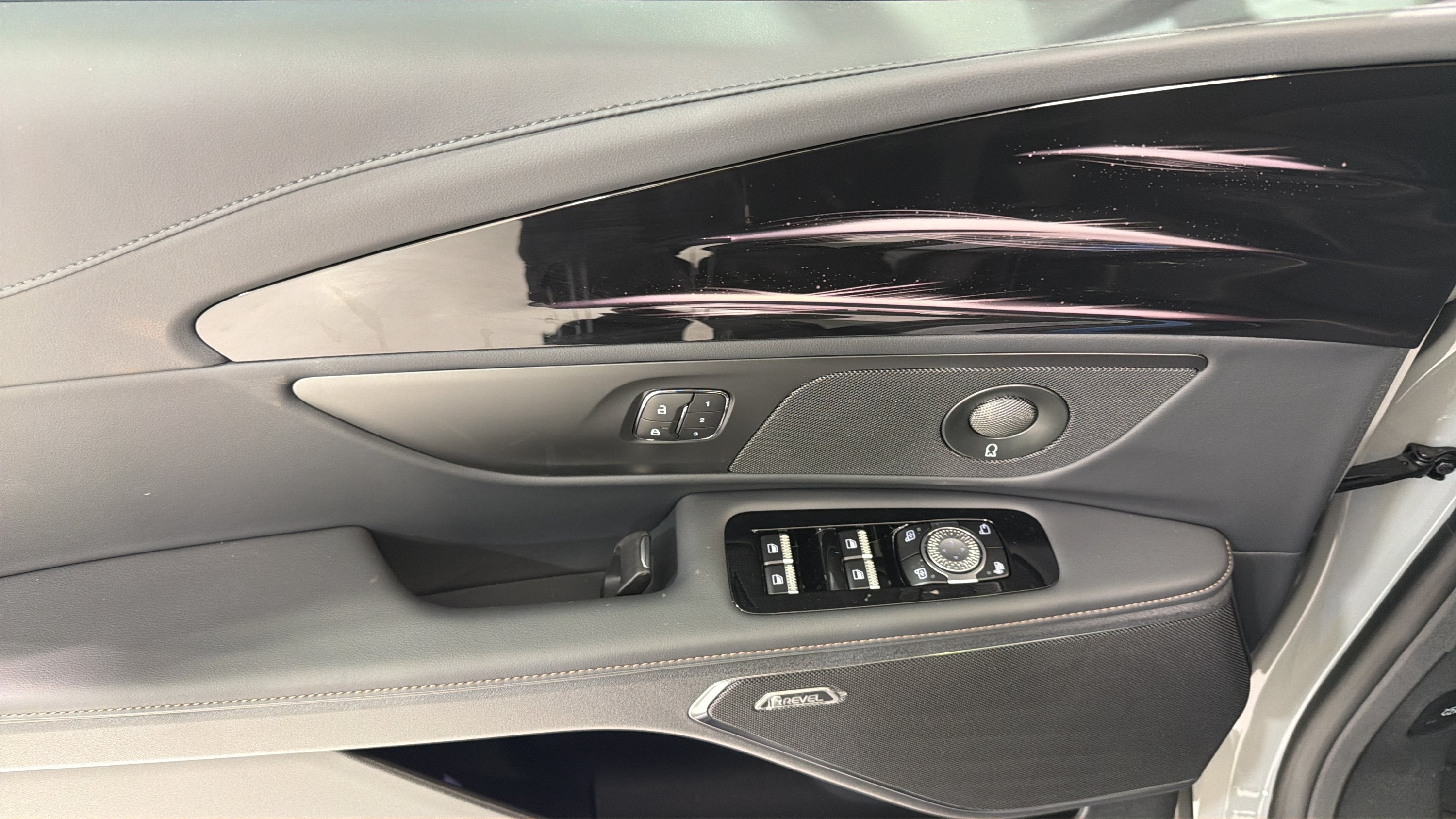 2026 Lincoln Nautilus Premiere Hybrid