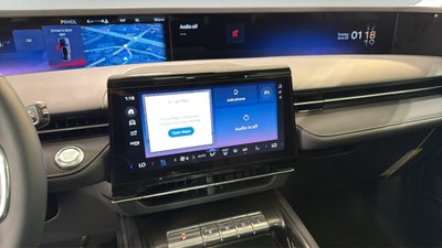 2026 Lincoln Nautilus Premiere Hybrid