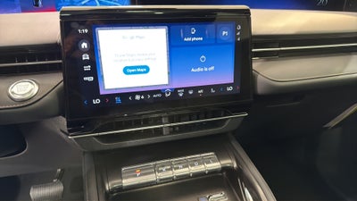 2026 Lincoln Nautilus Premiere Hybrid