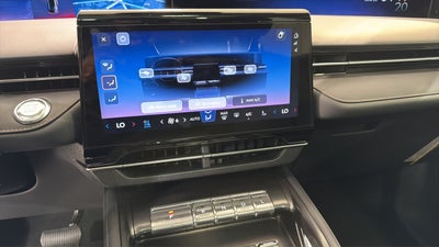 2026 Lincoln Nautilus Premiere Hybrid