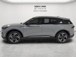 2026 Lincoln Nautilus Premiere Hybrid