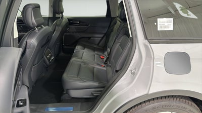 2026 Lincoln Nautilus Premiere Hybrid