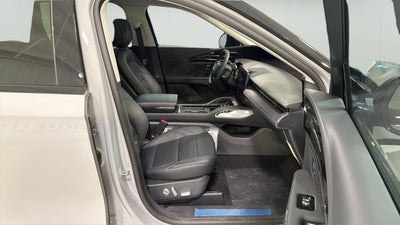 2026 Lincoln Nautilus Premiere Hybrid