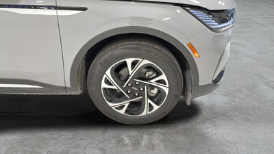 2026 Lincoln Nautilus Premiere Hybrid