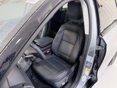 2026 Lincoln Nautilus Premiere Hybrid