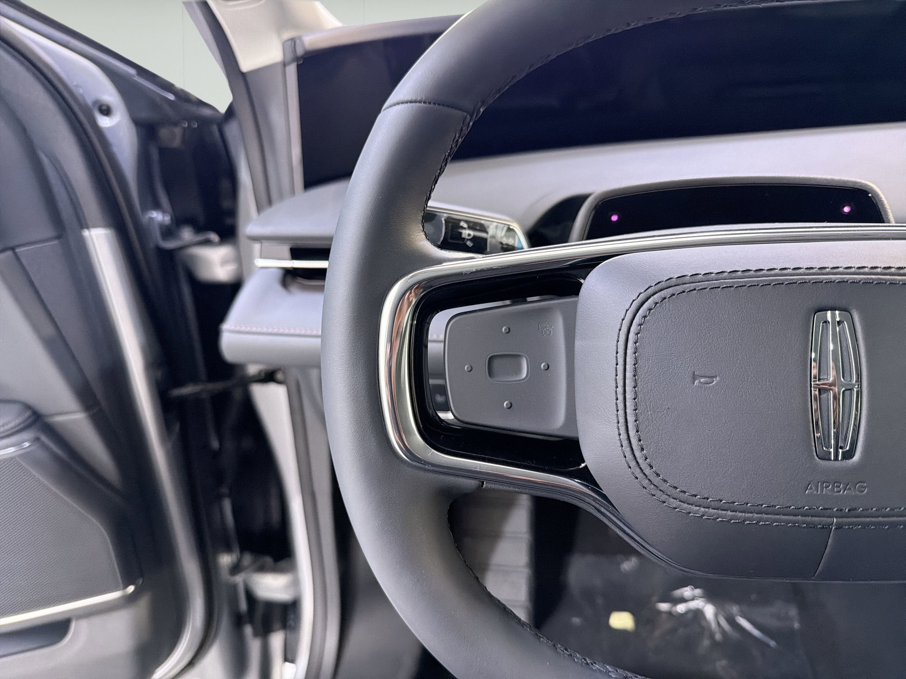2026 Lincoln Nautilus Premiere Hybrid