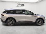 2026 Lincoln Nautilus Premiere Hybrid